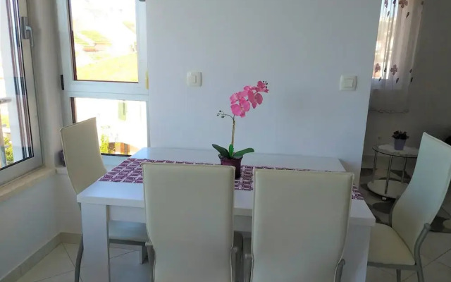 Homely Apartment in Trogir near Beach