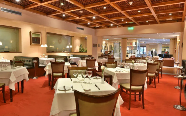Holiday Inn Cordoba