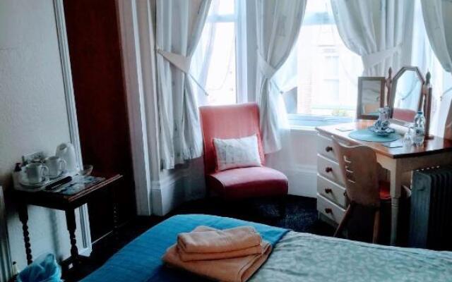 Schofield Guest House