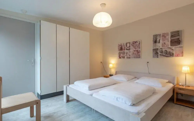 Holiday Home With a Spacious Garden