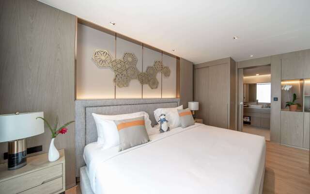 Wyndham La Vita Rawai Phuket