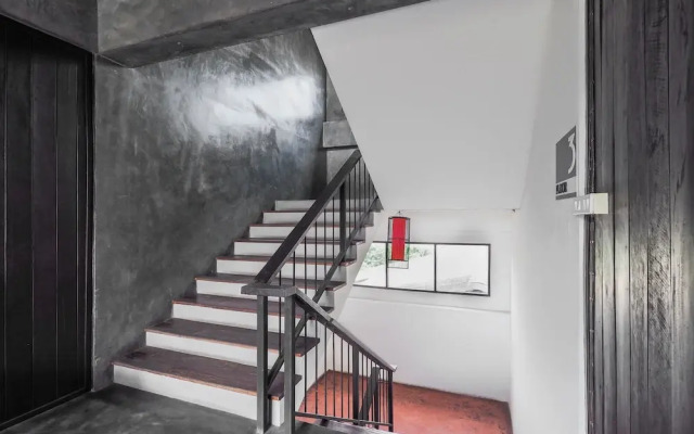 OYO 988 Good Morning Chiang Mai Tropical Inn