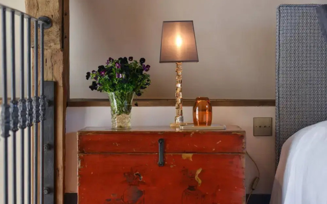B&B The Verhaegen