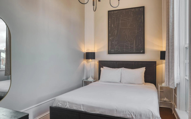 The Windsor Hotel by Hoco Hotels Collection