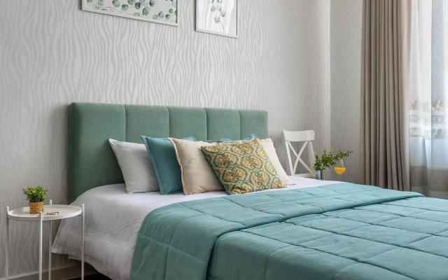 Home Group (Хоум Груп) на улице Крымской 22 корпус 9