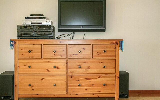 Beautiful Apartment in Pobierowo With 1 Bedrooms