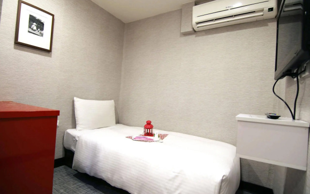 Ximen Taipei DreamHouse