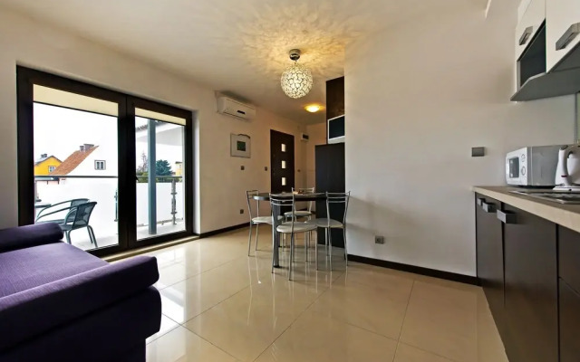 Apartamenty Sun&Snow Casa Al Mare