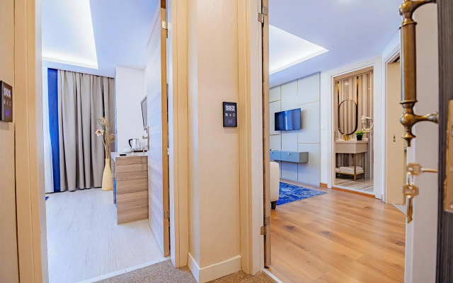The Milltown Sisli