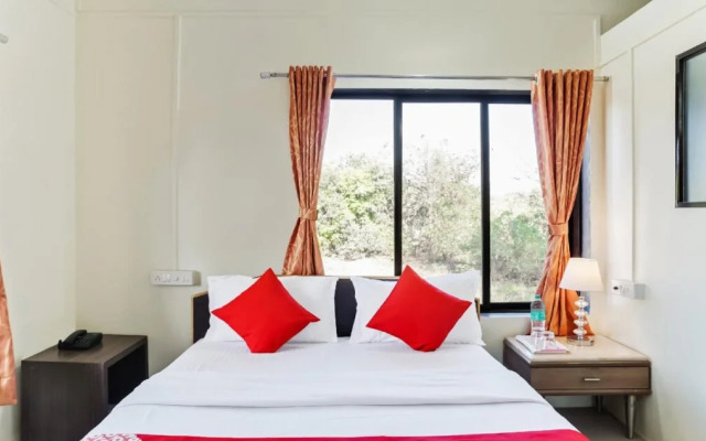 Nisarg Holiday Resort By OYO Rooms