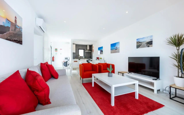 Villa Sagres Surf