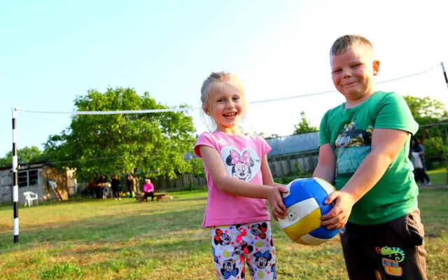 Domki Letniskowe Nad Morzem