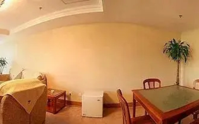 Chengde Wenguan Hotel