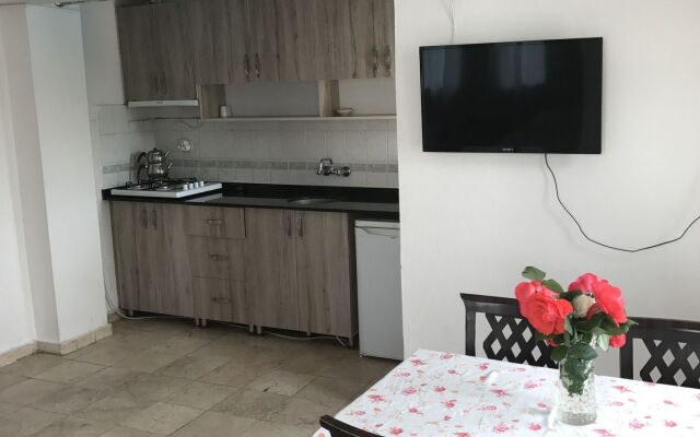 Kilim Apart Hotel