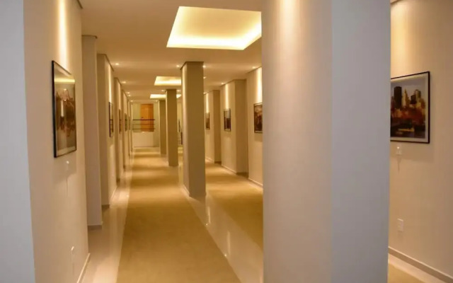 Excellence Plaza Hotel