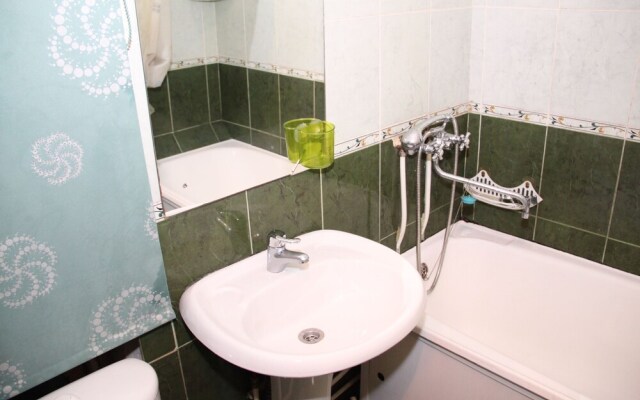 Апартаменты на ул. Челюскинцев, 29