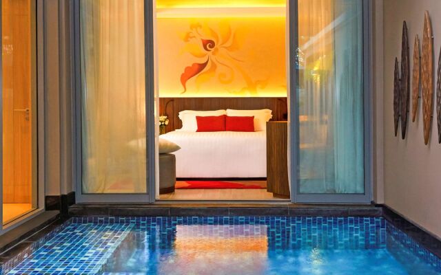 Grand Mercure Phuket Patong