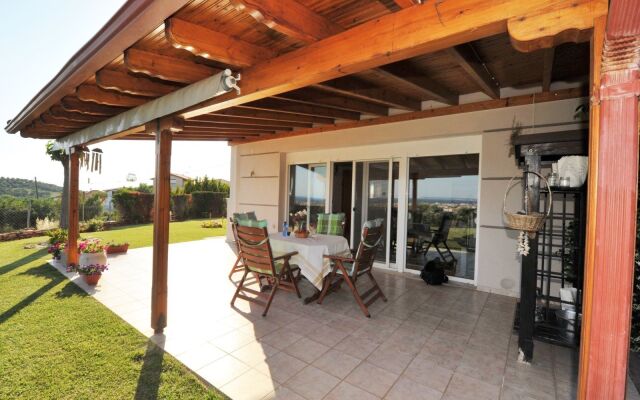 Laz Villa Panorama