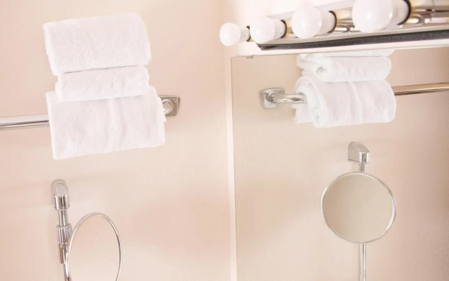 Anetseder Landhotel & Lofts