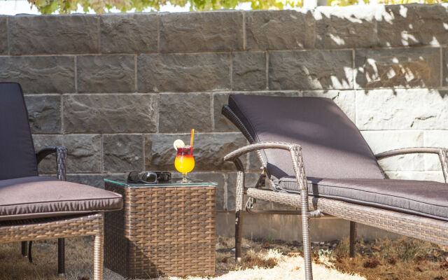 Hotel Oleander - Oleander Resort.
