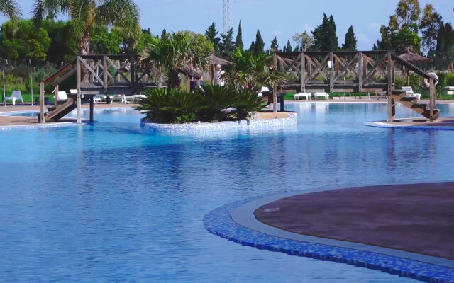 Hotel Bonalba Alicante