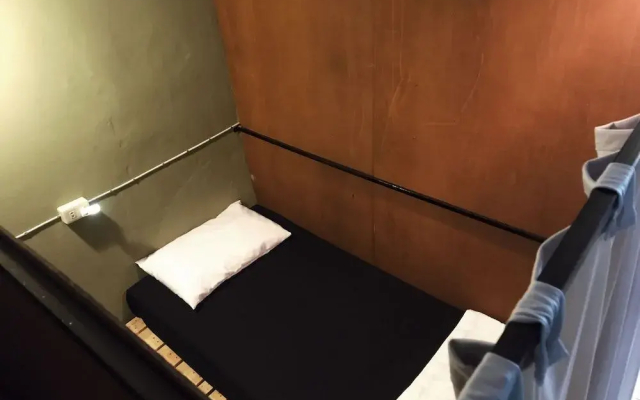 HostelBed Phitsanulok
