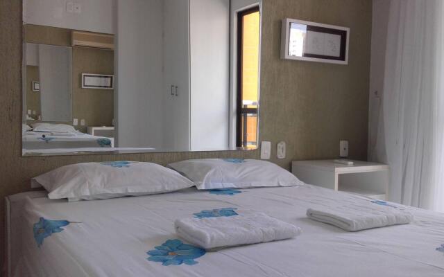 Apartamento Ruy Castelo Branco
