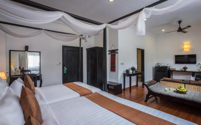 The Community - Siem Reap