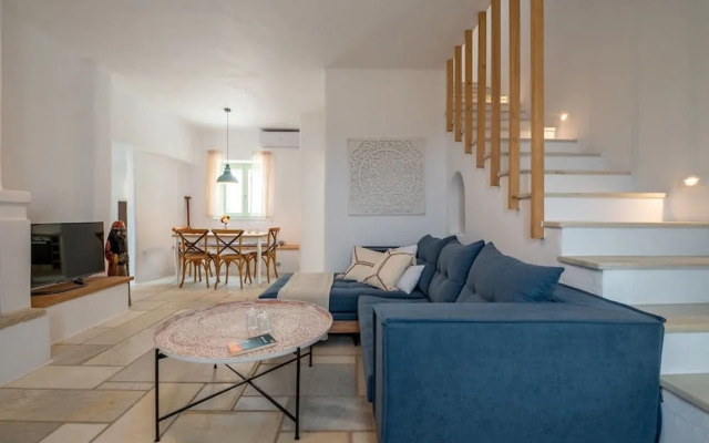 Casa Thymus Great sea View