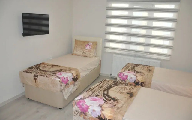 Tekinler Otel