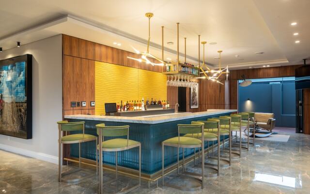 Anfani Boutique Hotel