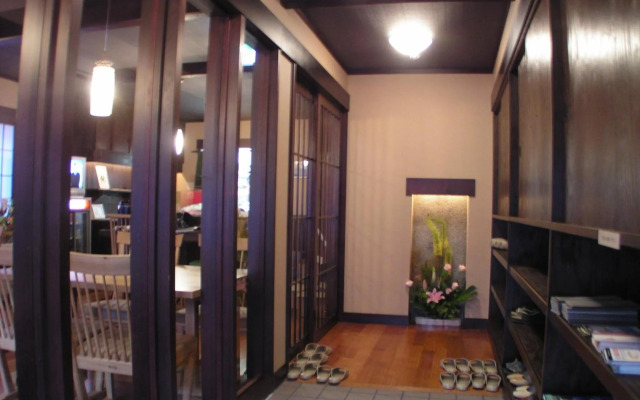 Hakodate Henmi Ryokan