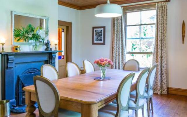 French Bay House