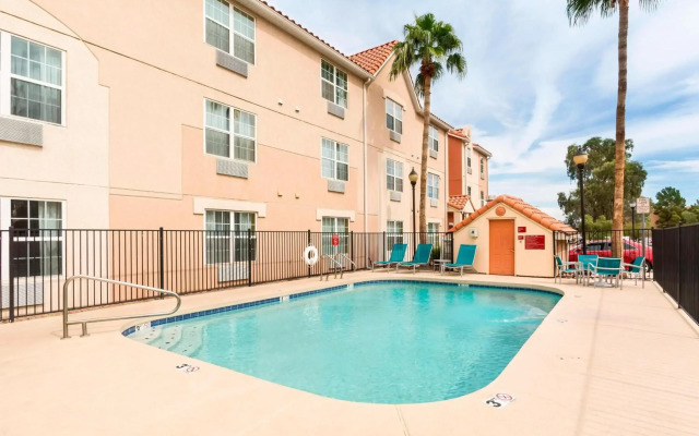 TownePlace Suites By Marriott Phoenix North