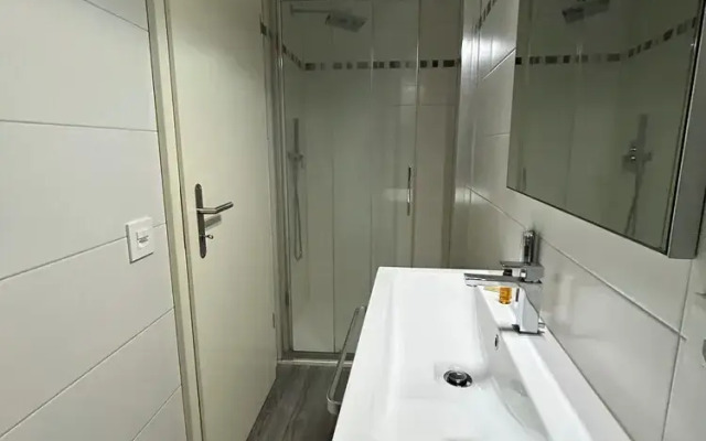 Moderno appartamento a Tenero