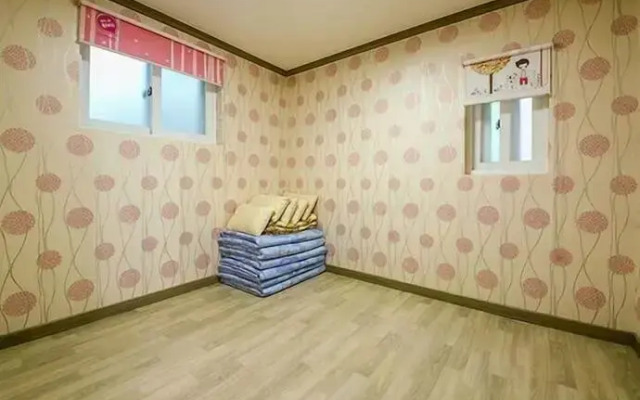 Seokmodo Haebichi Pension