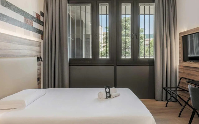 B&B Hotel Prato City Center