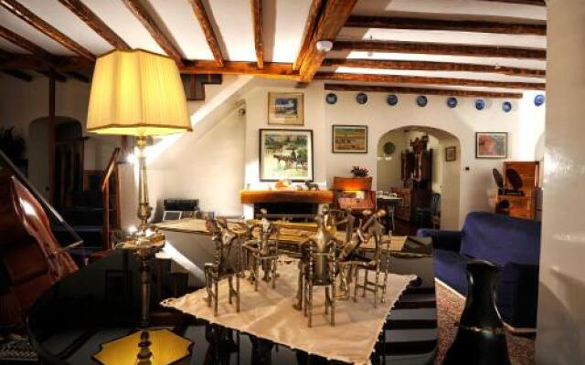 La Dolce Vita Bed&Breakfast