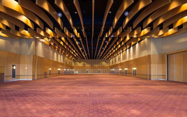 Hilton Tel Aviv