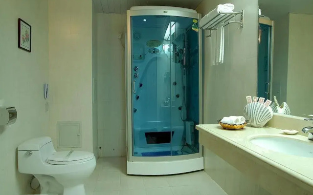 King Bola Business Hotel