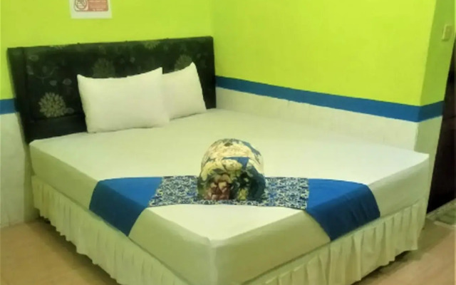 Hotel Indah Grogot Syariah RedPartner