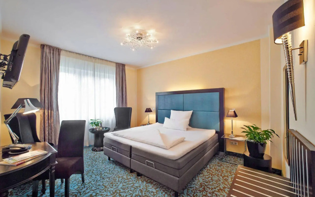 Top Hotel Krämer