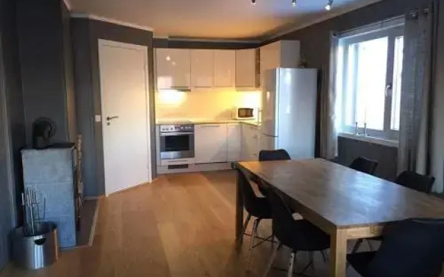 Skarsnuten Panorama 14