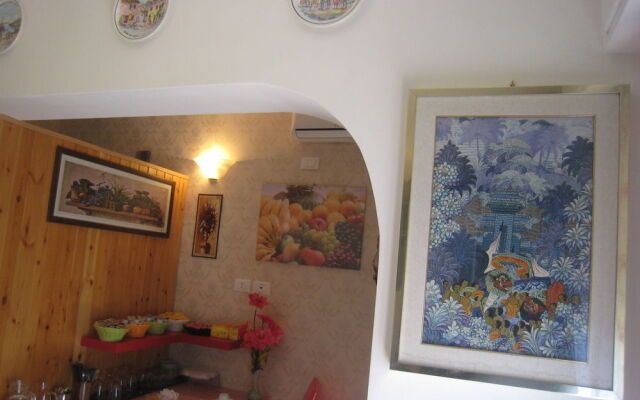 International B&B VENEZIA