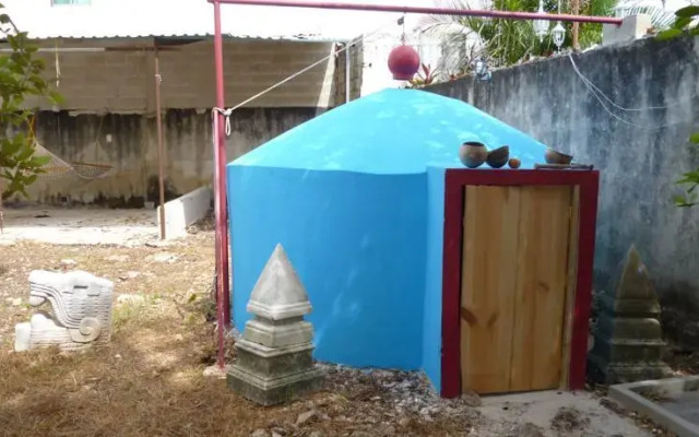 Hostel Maya