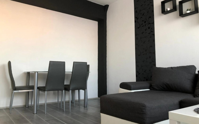 Dave Apartman