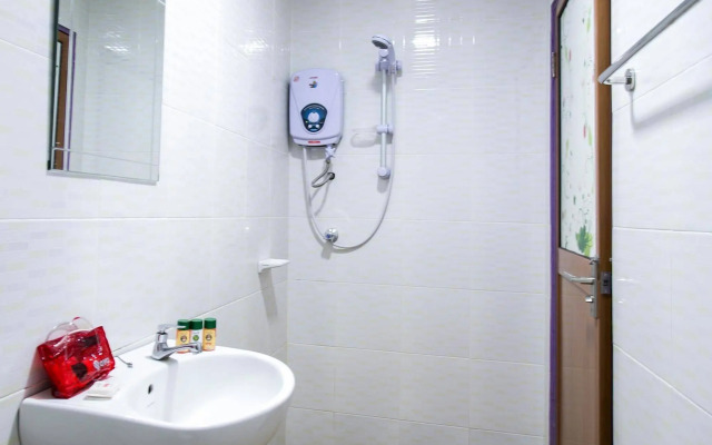 Hotel O Brickfields Park Hotel