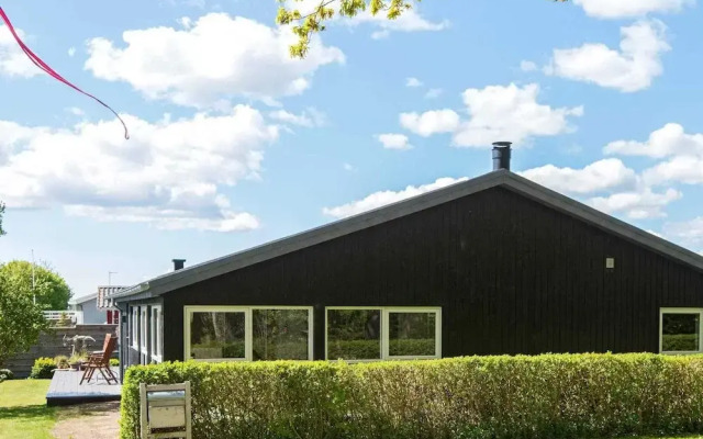Holiday Home in Juelsminde