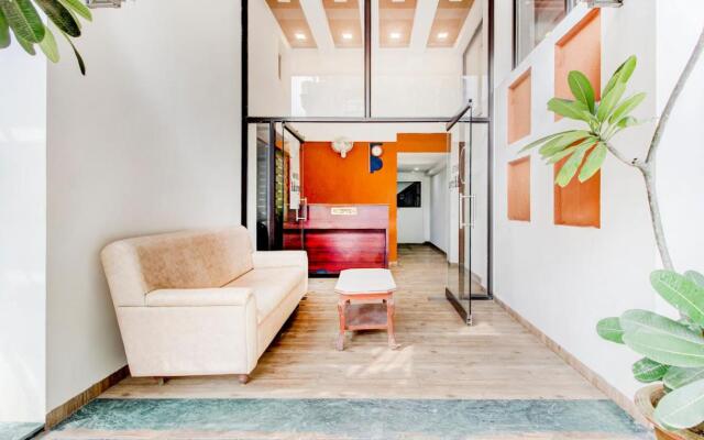 Itsy Hotels Aditya