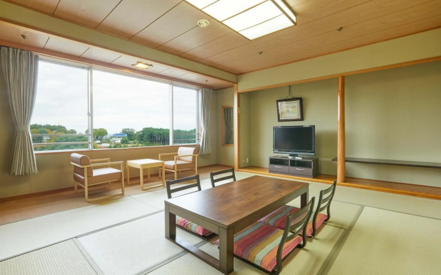 Kamenoi Hotel Kitsuregawa